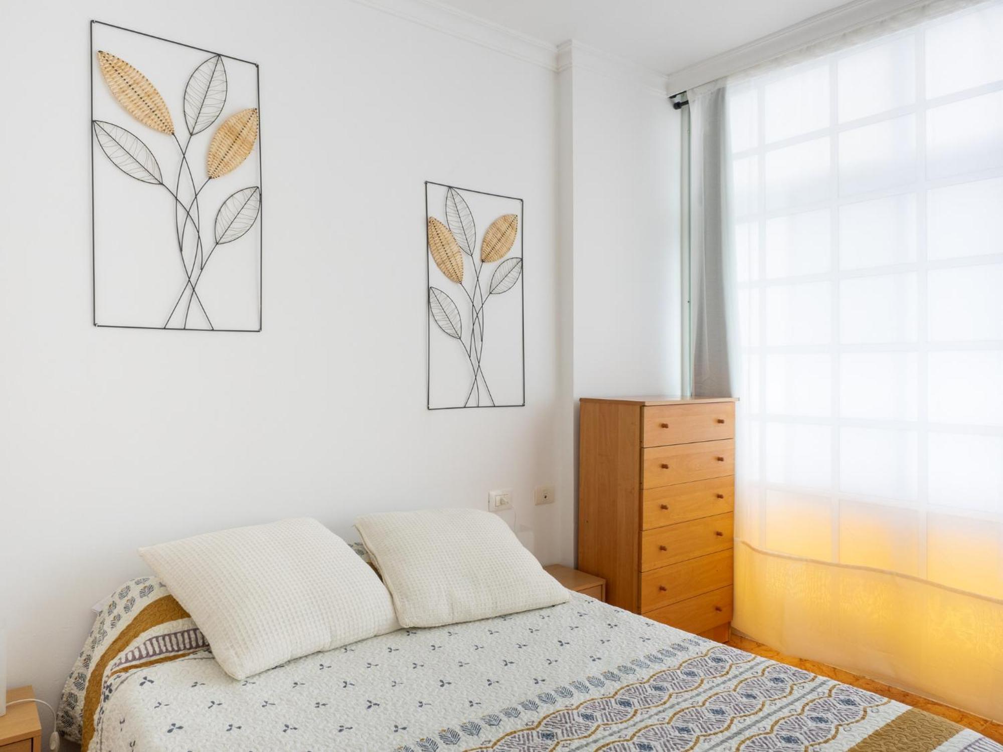 Apartamento Playa Las Palmas de Gran Canaria Exterior foto