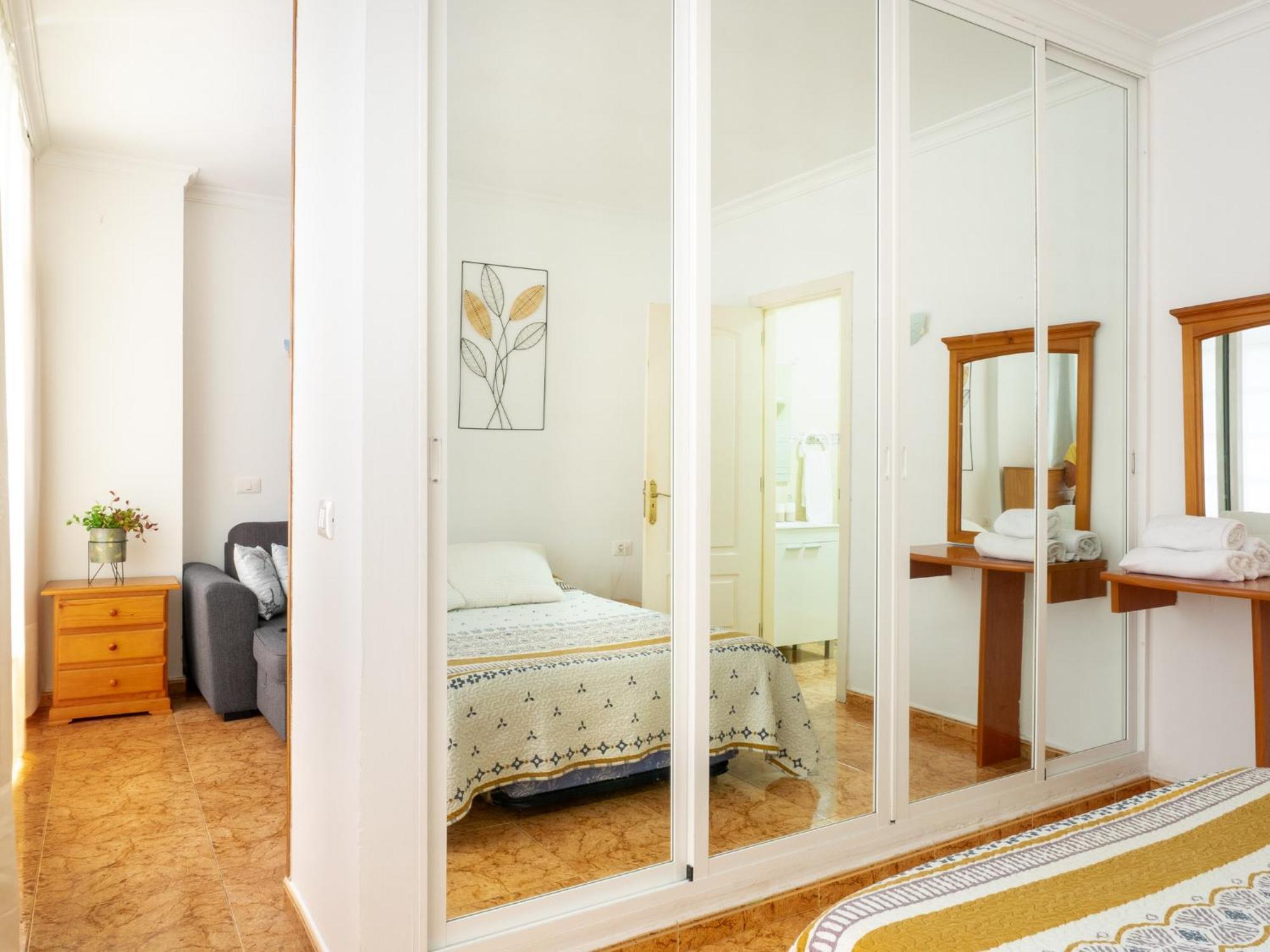 Apartamento Playa Las Palmas de Gran Canaria Exterior foto